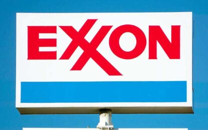 Top investors blast Exxon’s emissions goals as inadequate