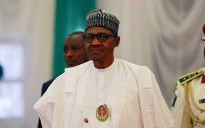 Nigeria loses major corruption case against oil majors