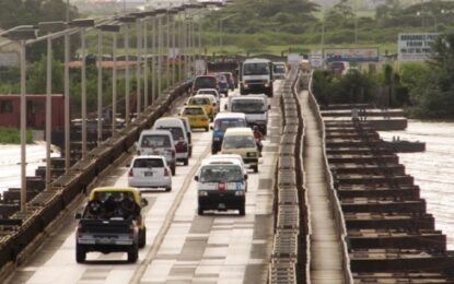 Guyana approves ‘blacklisted’ Chinese Contractors to bid for new Demerara River Bridge