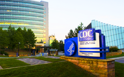 US CDC advises against co-administration of COVID-19 vaccines