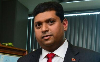 T&T expert warns Govt. to determine sustainability of industry first