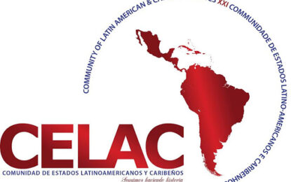 CELAC endorses CARICOM’s call for Global Vaccine Summit