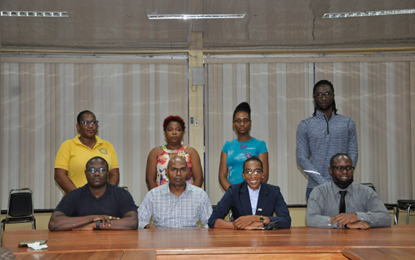 Cristy Campbell becomes second female President of Guyana Tennis Association