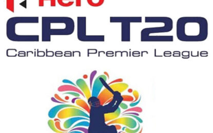 Hero CPL 2021 to take place in St Kitts & Nevis