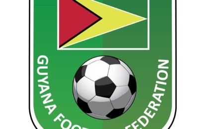 GFF petitions FIFA over Trinidad & Tobago player Boucaud