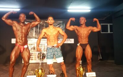 Mr. Linden Classic set for May 29th