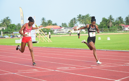 National Championships pushed back – AAG 4th development meet set for the 18th