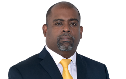 Ramesh Persaud appointed DDL’s Managing Director