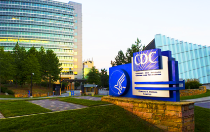 United States CDC endorses Pfizer-BioNTech COVID-19 vaccine for children 12-15
