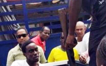 Tradewinds trainer’s purse gets snatched – Porter remanded
