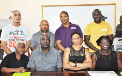 GAPLF AGM & Elections set for July 10