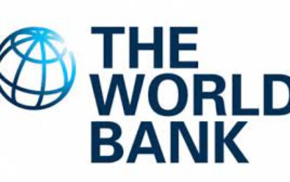 World Bank approves additional US$6M for COVID-19 response, vaccines in Guyana