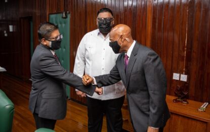 Guyana is CDB’s largest loan beneficiary