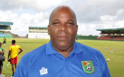 GFF pays tribute to “Servant of Football” Mark Xavier