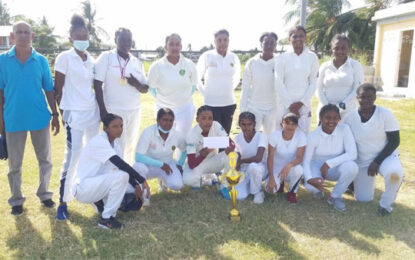 Metro Office Supplies, RHTYSC renews female cricket sponsorship for 13th successive year