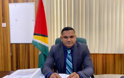 Guyana to receive current world market price for oil sold to India – Minister