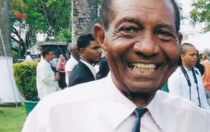 Former acting Chief Magistrate dies while awaiting entry at GPHC