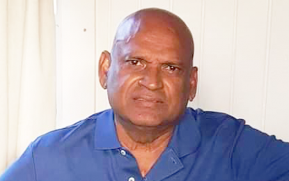 Murdered overseas-based Guyanese man died from strangulation and blunt trauma to the head