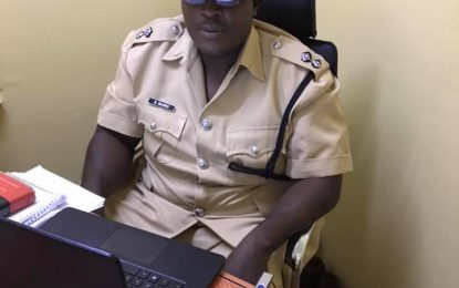 OPR Head urges citizens to report corrupt cops