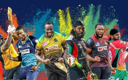 Tickets to go on sale for HERO CPL 2021
