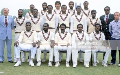 Test cricket ‘might’ evolved for the better but notfor Windies