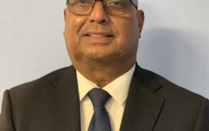 Businessman Manniram Prashad joins CWI Board as Non-Member Director