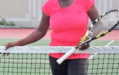 Sheltez Tennis Camp set for August 9-20