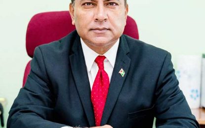 Guyana was ‘showcase’ Texas Oil Technology Conference