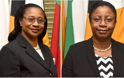 Partisan politics responsible for Guyana’s 20-year impasse on judicial appointments of Chancellor, CJ