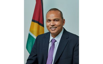 Message from Health Minister on Caribbean Wellness Day 2021