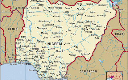 After six decades of production, politicians have oil rich Nigeria drowning in US$108B debt