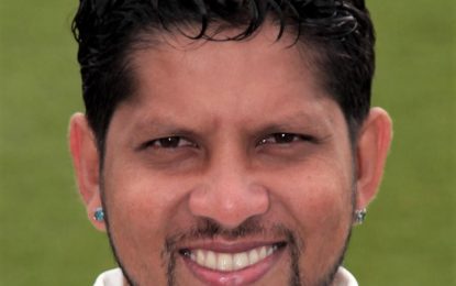 Sarwan, Newsroom’s Akeem Greene calls for CWI T20 tourney