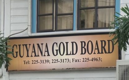 Gold Board employees elect new representatives