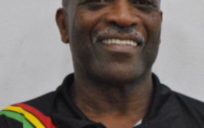Against the odds Guyana set for Jr. PanAm Games
