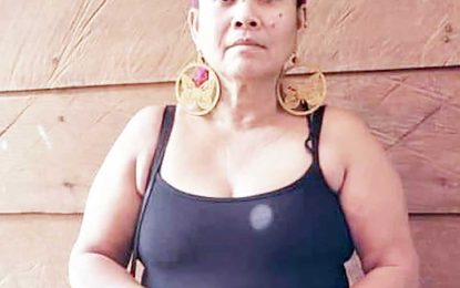Husband confesses to choking Mahdia businesswoman to death
