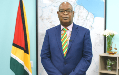 New Request for Proposals to be advertised for Guyana/Suriname bridge