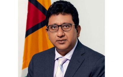 Guyana’s draft Local Content Bill to be presented in Parliament before year end – AG, Anil Nandlall