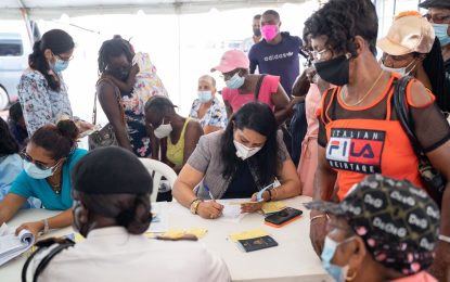 Region 4 pensioners happy to receive one-off cash grant, 2022 books