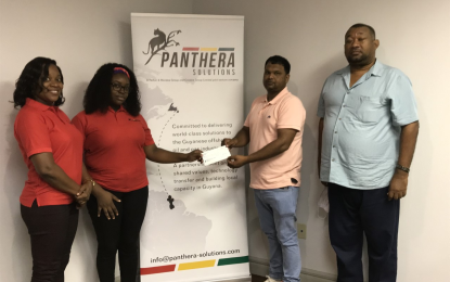 Pathera Solutions makes significant contribution as teams launch 2021 edition