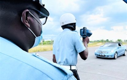 GNBS launches speed guns verification service