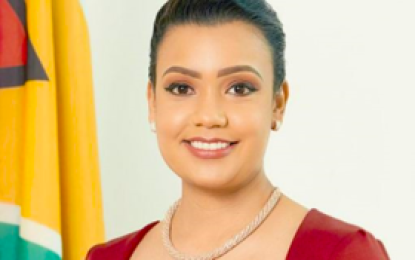 GWI has not provided audited financial statements since 2016 – Minister Rodrigues