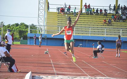 Guyana to host 50th Carifta Games in 2023