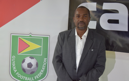 Three year-end football tournaments being planned by the GFF