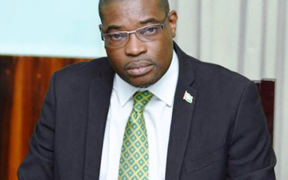 Patterson raises doubts over promises to reconstitute PPC