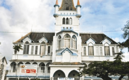 City Hall owes over $1B to GRA, NIS and GWI
