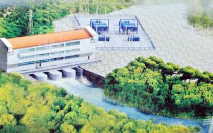 Guyana will pay for Amaila through Power Purchase deal with GPL