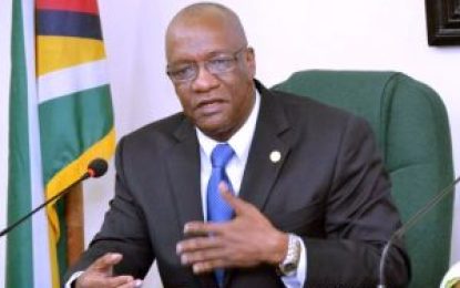Gov’t dismantles public procurement system replaces it with Jagdeo