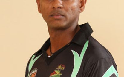 GCC offers congratulations to Shivnarine Chanderpaul