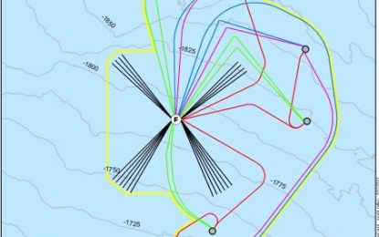 Yellowtail subsea contract among top 10 global awards for the century – Rystad Energy