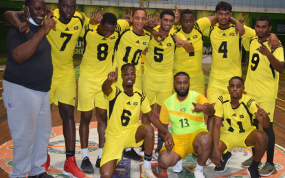 PMTC come from behind to clinch Power Zone C/Ships
